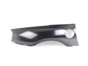 ES#66730 - 41003427224 - Rear Quarter Panel - Right - Primed and ready for paint - Genuine BMW - BMW