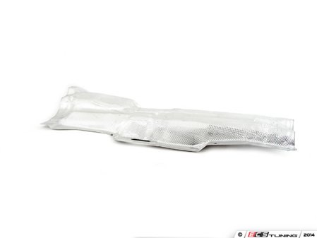 ES#206545 - 51487192040 - HEAT INSULATION - Genuine BMW - BMW