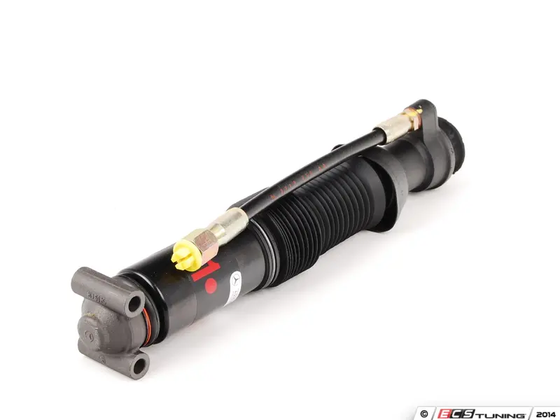 KYB 551121 Gas Strut Left front shock absorber Replace# 2533201101 AUTO-MOHITO 1pack
