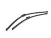 ES#2723899 - 8F1955426AKT - Front Aero Wiper Blade Set - Clear up streaks & improve rainy day visibility - Valeo - Audi
