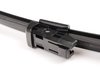 ES#2723899 - 8F1955426AKT - Front Aero Wiper Blade Set - Clear up streaks & improve rainy day visibility - Valeo - Audi