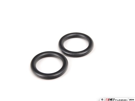 ES#177682 - 64119180102 - Heater Core O-Ring Kit - Genuine BMW - BMW