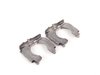 ES#177682 - 64119180102 - Heater Core O-Ring Kit - Genuine BMW - BMW