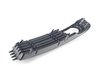 ES#383270 - 4E0807682AD01C - fog light Grille - Right - Restore the clean look of your exterior - Genuine Volkswagen Audi - Audi
