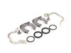 ES#177682 - 64119180102 - Heater Core O-Ring Kit - Genuine BMW - BMW