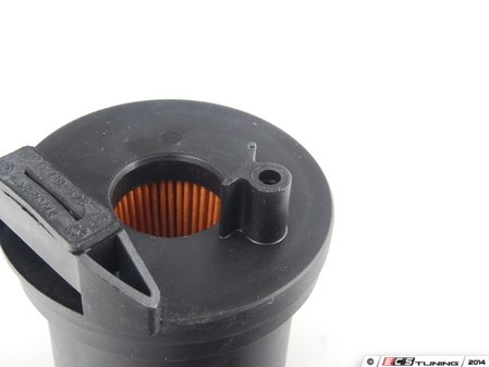 ES#26805 - 11727534722 - Air Filter - Secondary - Used in the Air Pump system - Genuine BMW - BMW