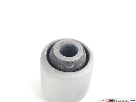 ES#2593855 - 31106771194 - Front Control Arm Bushing - Priced Each - Restore your ride quality and handling - Lemforder - BMW