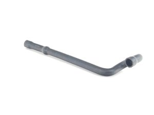 ES#24636 - 11531274210 - Cooling Hose - Located under intake manifold - Genuine BMW - BMW