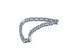 ES#2744151 - 99610517054 - Timing Chain - Priced Each - Timing chain between intake and exhaust cams within the cam housing - One required per bank - Genuine Porsche - Porsche