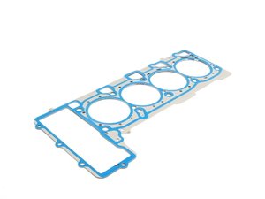 ES#2678449 - 079103383AQ - Cylinder Head Gasket - Cylinder 1-4 - Stop leaks and restore engine power - Victor Reinz - Audi