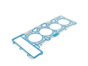 ES#2678450 - 079103383AR - Cylinder Head Gasket - Cylinders 5-8 - Stop leaks and restore engine power - Victor Reinz - Audi