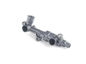 Transmission Oil Cooler Regulator Valve