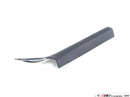 ES#112923 - 51437960058 - E92 "A" Pillar Cover - Right - Anthrazit - Genuine BMW - BMW