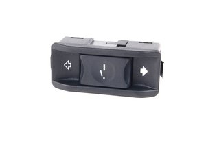 ES#167025 - 61316907288 - Sunroof Switch - Priced Each - The fix for a faulty switch - Genuine BMW - BMW