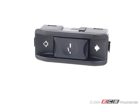 ES#167025 - 61316907288 - Sunroof Switch - Priced Each - The fix for a faulty switch - Genuine BMW - BMW