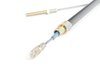 ES#62228 - 34411154106 - Parking cable - priced each - Addresses rusty, damaged cables or one that will not adjust - Genuine BMW - BMW