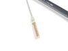 ES#62228 - 34411154106 - Parking cable - priced each - Addresses rusty, damaged cables or one that will not adjust - Genuine BMW - BMW