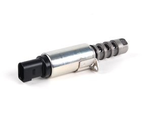 ES#3457637 - 06E109257AA - Camshaft adjustment valve (N205) - Valve that controls cam adjustment - Genuine Volkswagen Audi - Audi Volkswagen