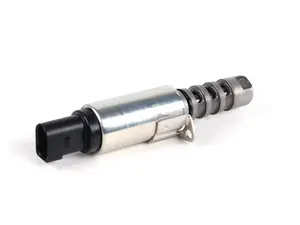 Camshaft adjustment valve (N205)