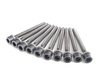ES#2723980 - 021198384G - Complete Cylinder Head Bolt Set - All head bolts necessary for cylinder head replacement - Elring - Volkswagen