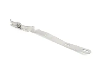 Pipe Bracket - Front