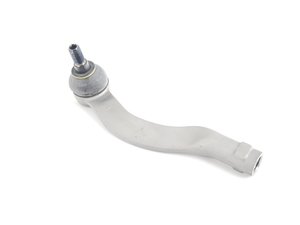 ES#2568697 - 8J0423811 - Outer Tie Rod End - Left - Keep your suspension steady - Lemforder - Audi