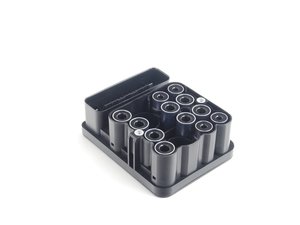 ES#3651422 - 34512460439 - Repair Kit - Control Unit ASC - This unit repair kit is for the electronic plug side of the full hydro unit - Genuine MINI - MINI