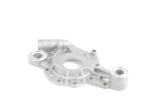 ES#2584726 - 11418604196 - Oil Pump Cover - This metal case is just the cover of the inter section of the oil pump - Genuine MINI - MINI