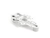ES#2584726 - 11418604196 - Oil Pump Cover - This metal case is just the cover of the inter section of the oil pump - Genuine MINI - MINI