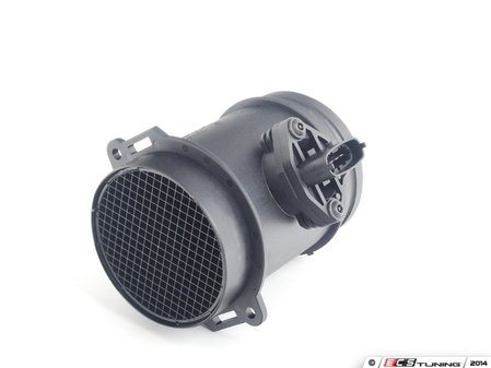 ES#2550156 - 98760612500 - Mass Air Flow Meter - Ensure the proper air to fuel mixture with a new air mass sensor - Bosch - Porsche