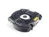 ES#2159554 - 65139247342 - Central Subwoofer - Replacement speaker for vehicles with Hi-Fi stereos - Genuine BMW - BMW