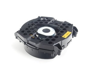 ES#2159554 - 65139247342 - Central Subwoofer - Replacement speaker for vehicles with Hi-Fi stereos - Genuine BMW - BMW