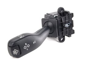 ES#168143 - 61318363668 - Turn Signal Switch - Featuring controls for the OBC, high beams, and turn signals - Genuine BMW - BMW