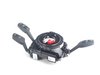 ES#168417 - 61319123041 - E82 Clock Spring Combination Switch - Contains steering clock spring and control stalks - Genuine BMW - BMW