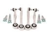 ES#2702915 - 8E0407505QKT - Front Upper Control Arm Kit - Includes all front upper control arms & hardware - Assembled By ECS - Audi