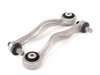 ES#2702915 - 8E0407505QKT - Front Upper Control Arm Kit - Includes all front upper control arms & hardware - Assembled By ECS - Audi