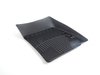ES#2530953 - 82112290532 - Front Floor Mat Liners Black - Set - All Weather Floor Mats - Genuine MINI - MINI
