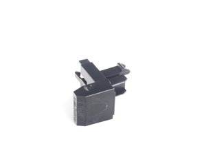 ES#425035 - 893721653A - Accelerator Pedal Mounting - Priced Each - Secures the throttle pedal in the bracket assembly - Genuine Volkswagen Audi - Audi