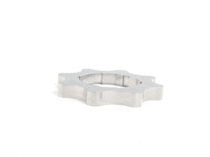 ES#23488 - 11411487212 - Oil Pump Gear - Inner - Inner pump gear located in the timing end cover - Genuine MINI - MINI