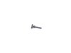 ES#89469 - 51211970863 - BUFFER STOP - Genuine BMW - BMW