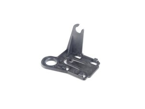 ES#2205188 - 5M0820536A - Ambient Temperature Probe Bracket - Located behind the front bumper cover - Genuine Volkswagen Audi - Volkswagen