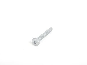 ES#472528 - WHT001482A - Bolt - Priced Each - Secures throttle body to intake manifold - 4 required - Genuine Volkswagen Audi - Audi