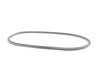 ES#287631 - 095409528 - Differential End Seal - Measurements:98x3 - Genuine Volkswagen Audi - Volkswagen