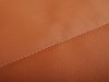 ES#2498515 - 52107257549 - Front Lower Seat Cover - Saddle Brown - Replace your worn seat cover - Genuine BMW - BMW