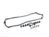 ES#2723888 - 11127513194 -  Valve Cover Gasket Set - For Cylinders 1-4 - Elring - BMW