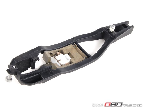 Genuine BMW - 51218216121 - E46 Door Handle Carrier - Left (51-21