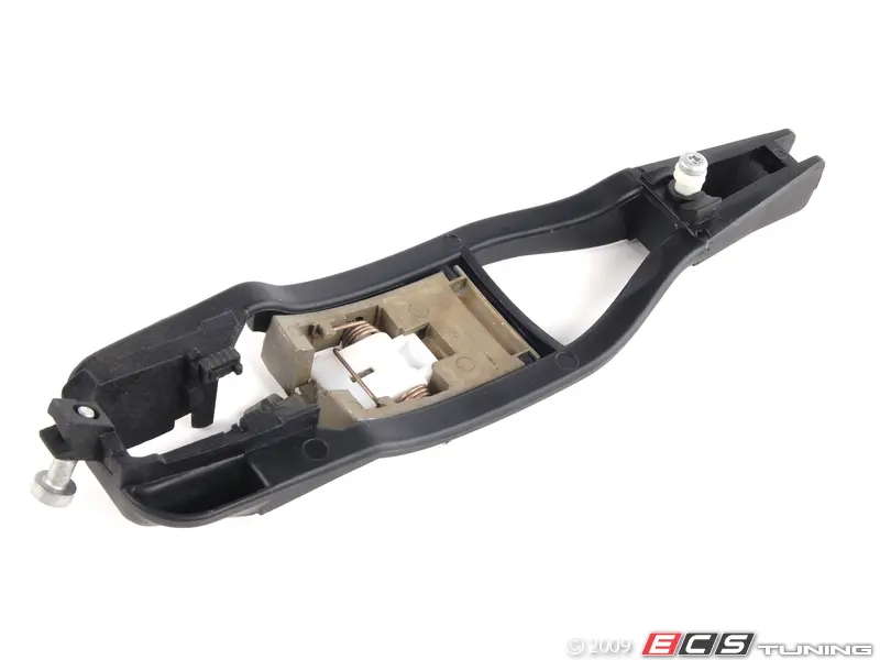 Genuine BMW - 51218216121 - E46 Door Handle Carrier - Left (51-21