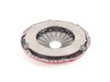 ES#2725186 - K70319FHD0 - Stage 2 Daily Clutch Kit - Designed for the daily-driven, weekend track warrior. Conservatively rated at 325ft/lbs. - South Bend Clutch - Audi Volkswagen