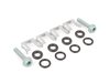 ES#2593461 - MK420INJCT - Fuel Injector Installation Kit - Everything needed to re-install fuel injectors - Assembled By ECS - Volkswagen