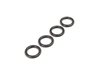 ES#2593461 - MK420INJCT - Fuel Injector Installation Kit - Everything needed to re-install fuel injectors - Assembled By ECS - Volkswagen